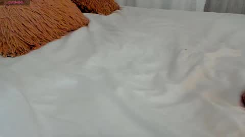 Amaia Mendoza online show from February 28, 2025, 6:41 pm