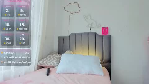 Hi Im AmaiaHelp me reach 100 likes online show from April 19, 2026, 6:10 pm