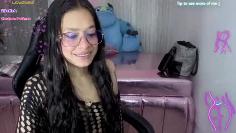 Amaia online show from March 26, 2026, 12:44 pm