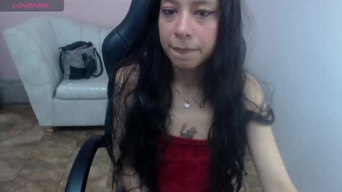 Snapshot of amaia_t chatting on April 22, 2026, 12:39 pm Amaia online show from April 22, 2026, 12:39 pm