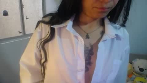 Snapshot of amaia_t chatting on July 3, 2026, 1:17 pm Amaia online show from July 3, 2026, 1:17 pm