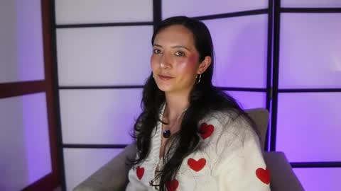 Amai  Sinclair  online show from April 22, 2026, 10:11 pm