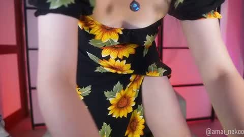 Snapshot of amaisinclair chatting on June 21, 2026, 10:01 pm Amai Sinclair online show from June 21, 2026, 10:01 pm