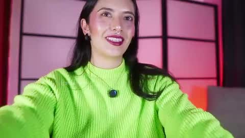 Snapshot of amaisinclair chatting on July 19, 2026, 10:02 pm Amai Sinclair online show from July 19, 2026, 10:02 pm