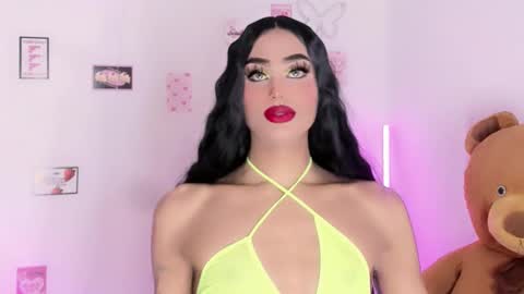 amal_baddel_ online show from February 25, 2026, 5:50 am