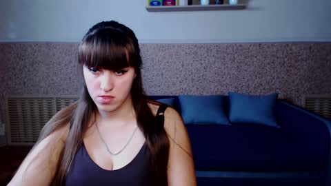 Snapshot of amali_ivanna_smit chatting on December 13, 2024, 3:32 pm Ivanna online show from December 13, 2024, 3:32 pm