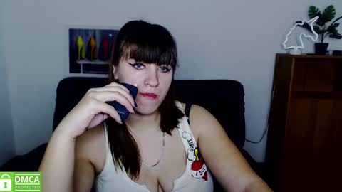 Snapshot of amali_ivanna_smit chatting on December 26, 2024, 12:05 pm Ivanna online show from December 26, 2024, 12:05 pm