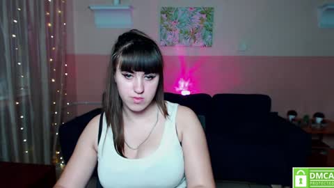Snapshot of amali_ivanna_smit chatting on January 19, 2025, 3:10 pm Ivanna online show from January 19, 2025, 3:10 pm