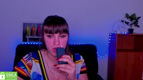 Snapshot of amali_ivanna_smit chatting on January 27, 2025, 3:18 pm Ivanna online show from January 27, 2025, 3:18 pm