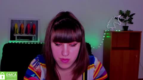 Snapshot of amali_ivanna_smit chatting on February 3, 2025, 12:03 pm Ivanna online show from February 3, 2025, 12:03 pm
