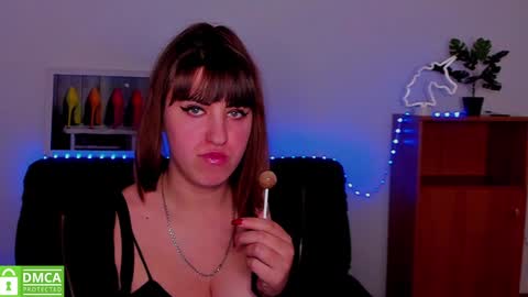 Snapshot of amali_ivanna_smit chatting on February 6, 2025, 3:31 pm Ivanna online show from February 6, 2025, 3:31 pm