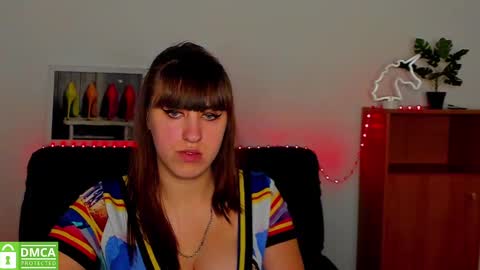 Snapshot of amali_ivanna_smit chatting on February 10, 2025, 11:57 am Ivanna online show from February 10, 2025, 11:57 am