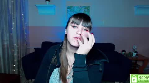 Snapshot of amali_ivanna_smit chatting on February 11, 2025, 3:40 pm Ivanna online show from February 11, 2025, 3:40 pm