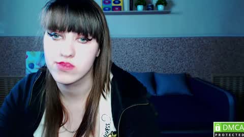 Snapshot of amali_ivanna_smit chatting on February 21, 2025, 4:16 pm Ivanna online show from February 21, 2025, 4:16 pm
