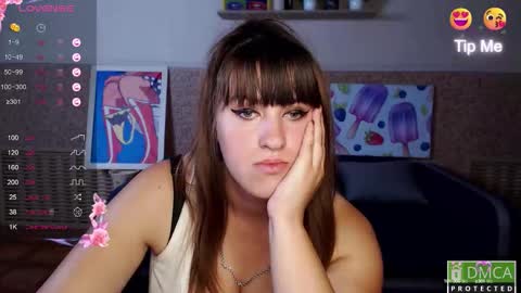 Snapshot of amali_ivanna_smit chatting on September 12, 2025, 11:21 am Ivanna online show from September 12, 2025, 11:21 am
