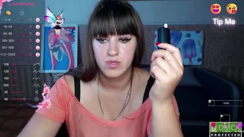 Snapshot of amali_ivanna_smit chatting on September 13, 2025, 11:21 am Ivanna online show from September 13, 2025, 11:21 am