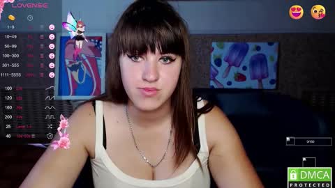 Snapshot of amali_ivanna_smit chatting on September 16, 2025, 5:30 am Ivanna online show from September 16, 2025, 5:30 am