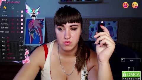 Snapshot of amali_ivanna_smit chatting on September 18, 2025, 11:23 am Ivanna online show from September 18, 2025, 11:23 am