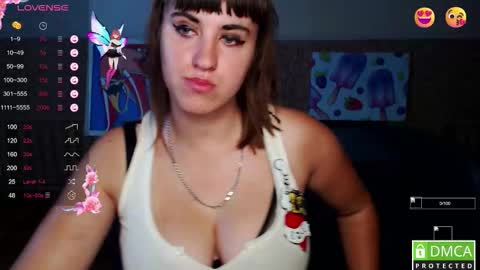 Snapshot of amali_ivanna_smit chatting on September 23, 2025, 5:32 am Ivanna online show from September 23, 2025, 5:32 am