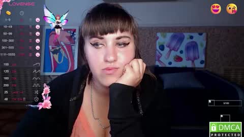 Snapshot of amali_ivanna_smit chatting on October 4, 2025, 11:30 am Ivanna online show from October 4, 2025, 11:30 am