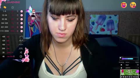 Snapshot of amali_ivanna_smit chatting on October 10, 2025, 11:31 am Ivanna online show from October 10, 2025, 11:31 am