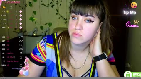 Ivanna online show from February 16, 2026, 12:23 pm