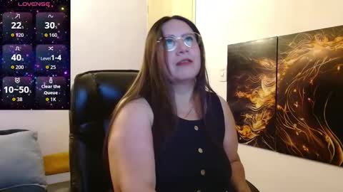 AMALIA online show from January 17, 2026, 11:19 pm