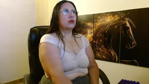 AMALIA online show from April 6, 2026, 7:09 am