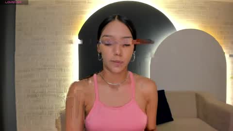 Amalia cruss online show from March 30, 2026, 8:10 pm