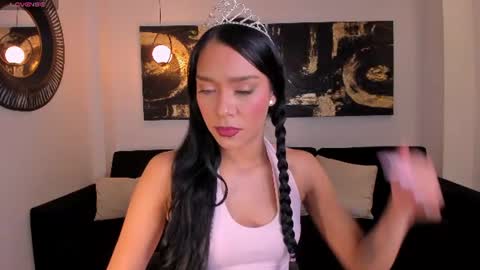 Snapshot of amalia_cruss chatting on July 3, 2026, 7:53 pm Amalia cruss online show from July 3, 2026, 7:53 pm