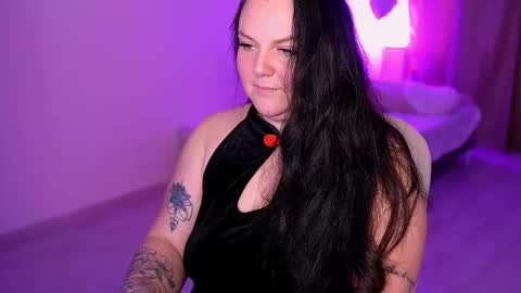 amalia_minkxx online show from February 12, 2026, 3:40 pm