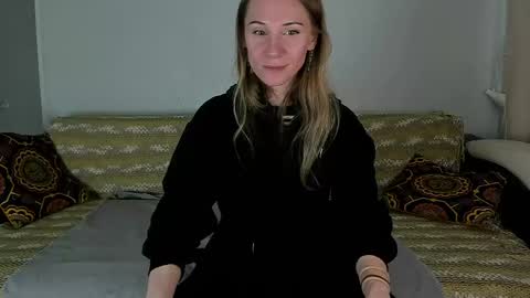Amalia online show from May 31, 2026, 8:21 am