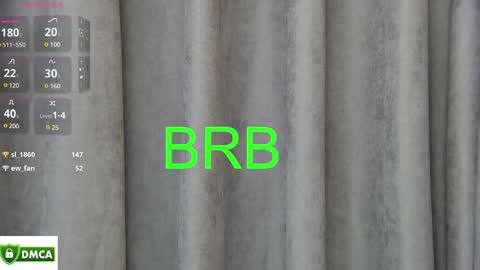 Amalia online show from March 3, 2025, 4:14 pm