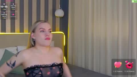 Amalia online show from April 4, 2026, 1:08 pm