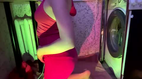 Amaliajess online show from March 31, 2026, 4:29 pm