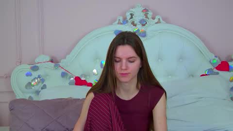 AmaliaLima online show from February 27, 2026, 4:51 pm