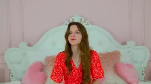 AmaliaLima online show from April 18, 2026, 4:16 am