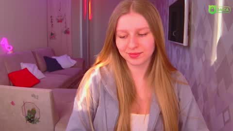 Amalia online show from February 8, 2025, 1:54 pm