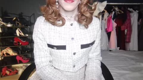 Amalie online show from January 9, 2025, 8:55 pm