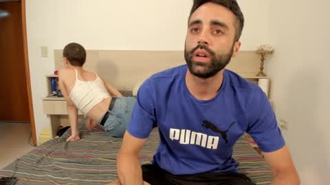 Amancay online show from January 29, 2025, 11:56 pm