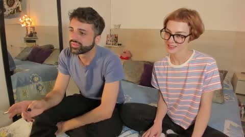 Amancay online show from November 5, 2025, 11:05 pm