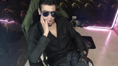 amand_sex online show from March 21, 2026, 10:02 pm