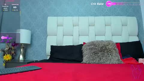 amanda29_ online show from September 16, 2025, 7:15 pm