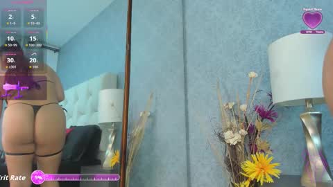 amanda29_ online show from October 12, 2025, 7:35 pm