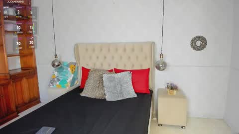 amanda29_ online show from February 7, 2026, 7:17 pm