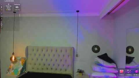 amanda29_ online show from February 16, 2026, 7:10 pm