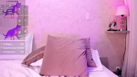Snapshot of amanda_26 chatting on December 26, 2024, 7:45 am Luisa online show from December 26, 2024, 7:45 am