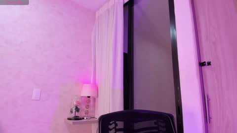 Snapshot of amanda_26 chatting on December 31, 2024, 3:34 am Luisa online show from December 31, 2024, 3:34 am