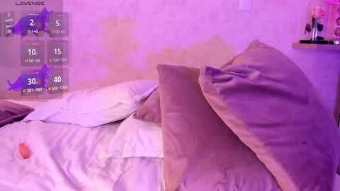 Snapshot of amanda_26 chatting on January 27, 2025, 7:56 am Luisa online show from January 27, 2025, 7:56 am