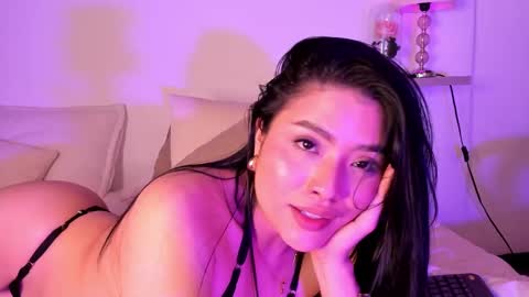 Snapshot of amanda_26 chatting on February 22, 2025, 7:12 am Luisa online show from February 22, 2025, 7:12 am